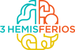 Logo 3 Hemisferios